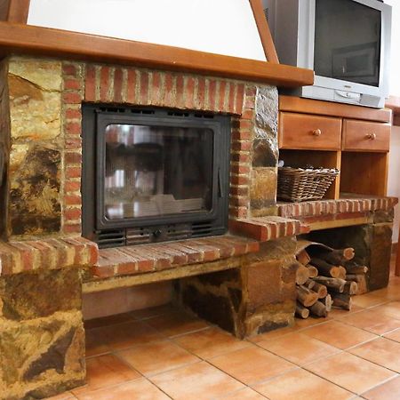Casa La Parra Villa Jubrique ภายนอก รูปภาพ